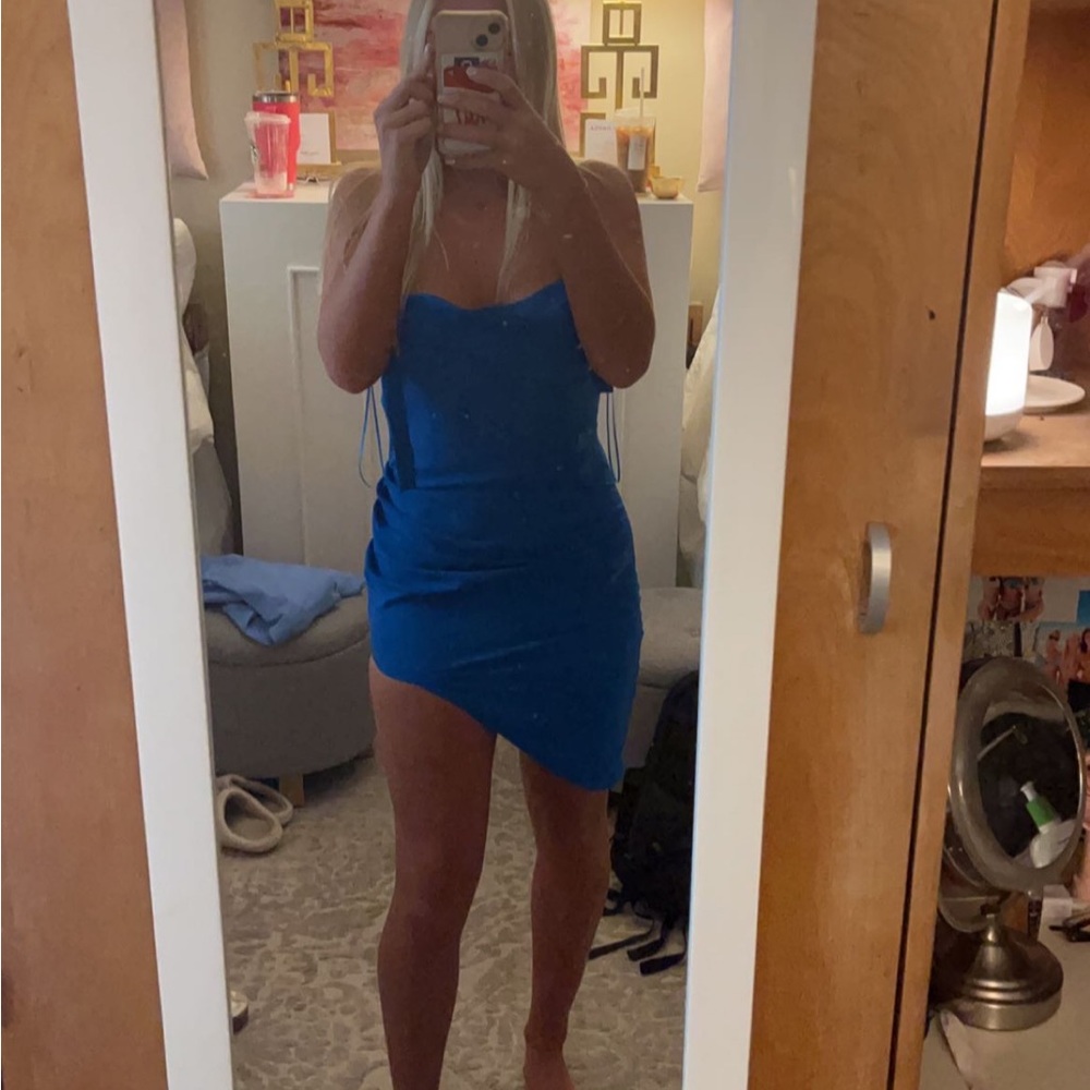 amanda uprichard maxwell dress